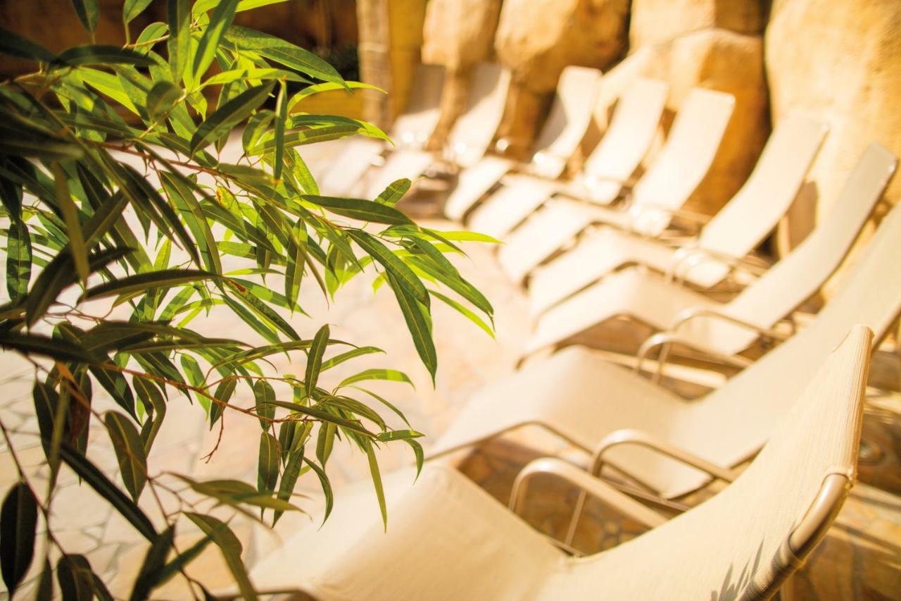 Tropical Islands Campingplatz Краусник Экстерьер фото